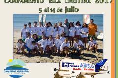 Campamento 2017