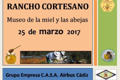Rancho Cortesano - Año 2017