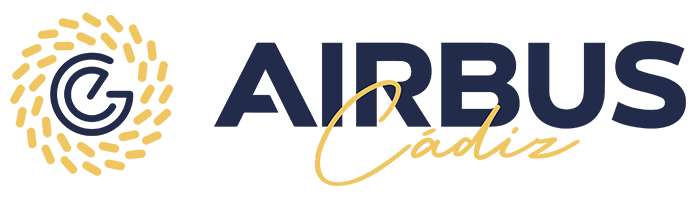 GRUPO DE EMPRESA AIRBUS CÁDIZ logo